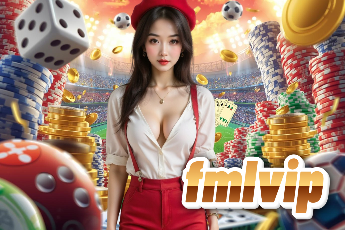 fmlvip ทางเข้า
