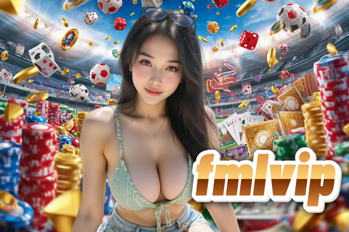fmlvip สล็อต